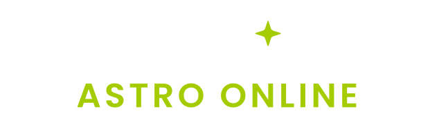 KeenOne Astro Online